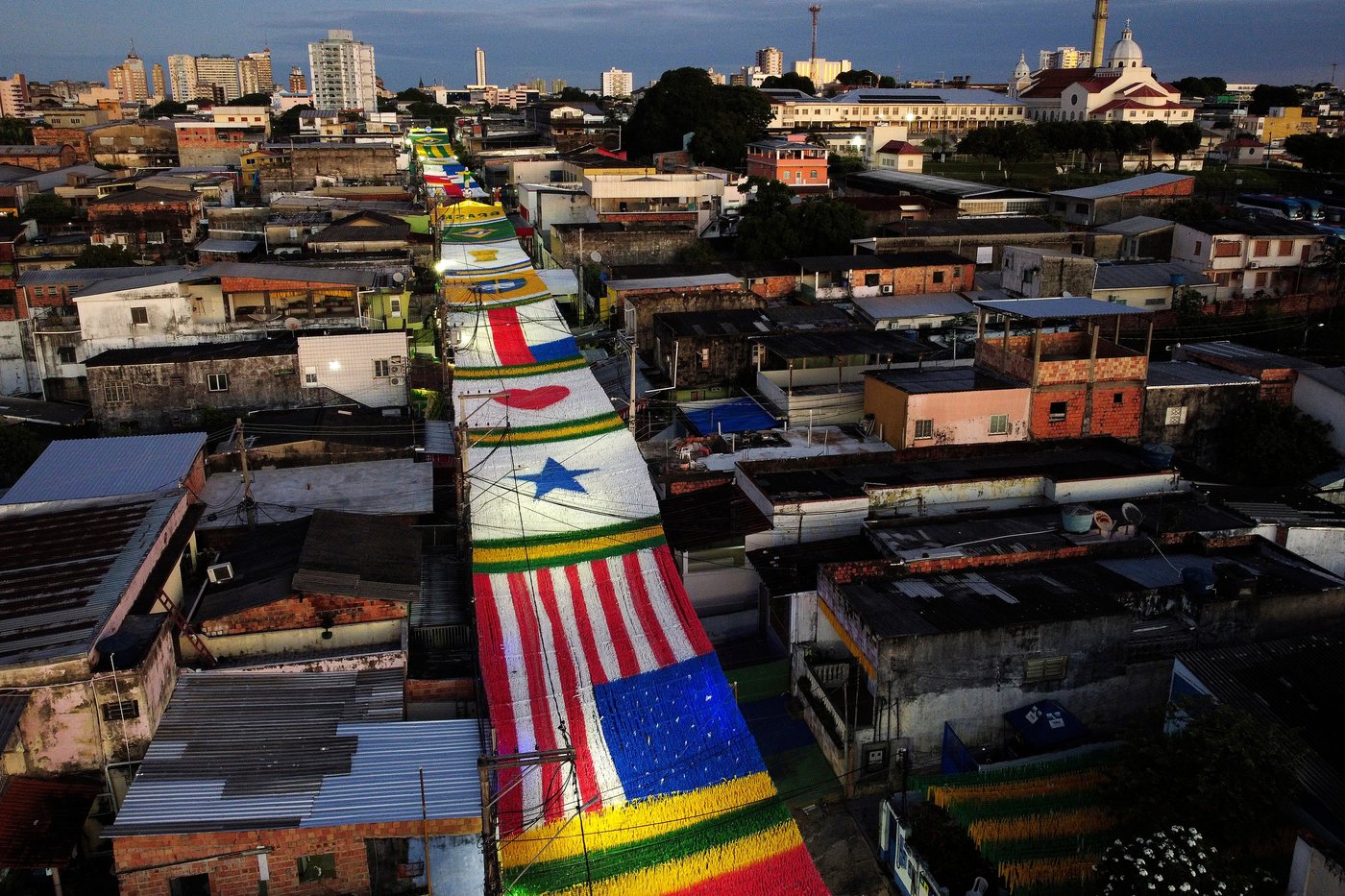 Mexico advances in the World Cup and other top photos from Latin America and the Caribbean | iNFOnews.ca