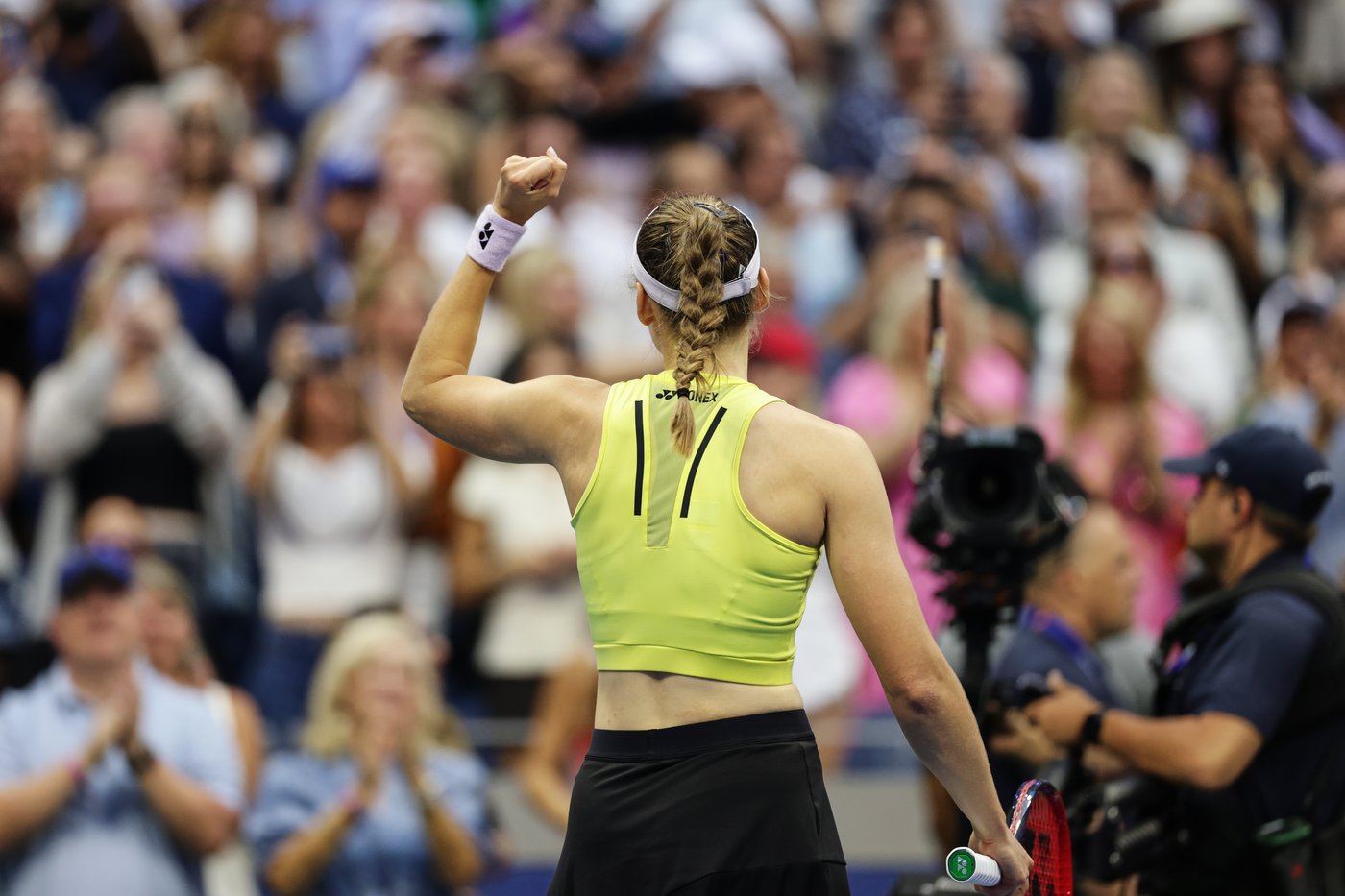 WTA Finals moving to an NBA arena next year as tennis tour seeks 'Super Bowl for women’s sports' | iNFOnews.ca WTA Finals moving to an NBA arena next year as tennis tour seeks 'Super Bowl for women’s sports' | iNFOnews.ca