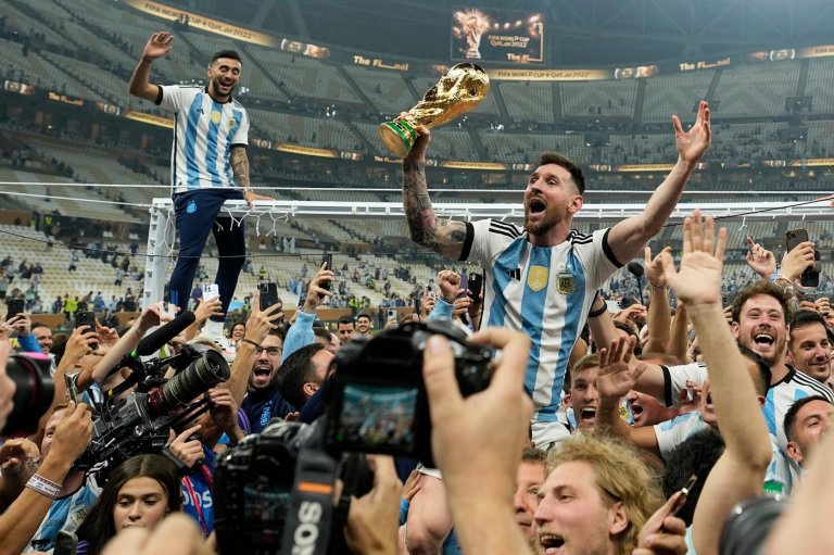 FIFA’s big experiment may have made the World Cup too big for its own good | iNFOnews.ca