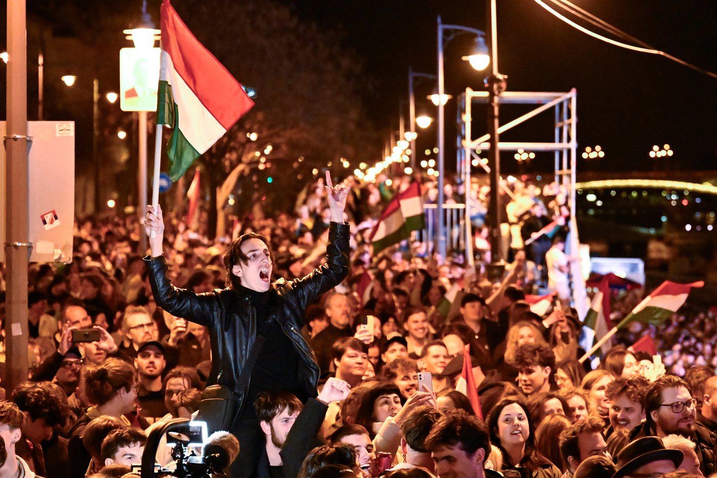 Following an election earthquake, Hungary ponders life after Orbán | iNFOnews.ca Following an election earthquake, Hungary ponders life after Orbán | iNFOnews.ca