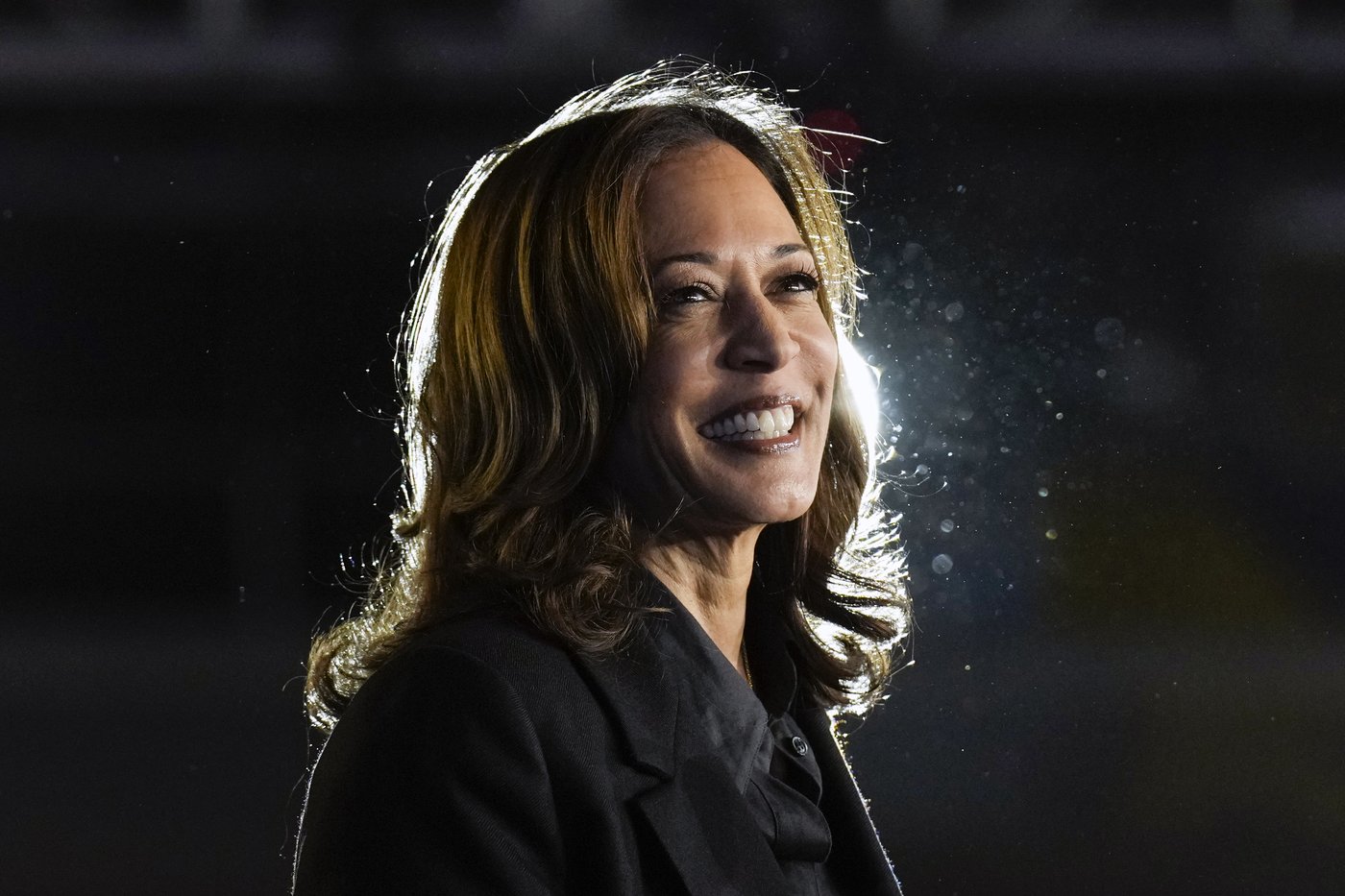 Kamala Harris steps up outreach to Mormon voters in battleground Arizona | iNFOnews.ca