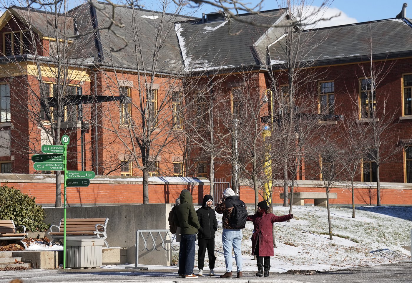 How did Canada's young people become its unhappiest generation? | iNFOnews.ca