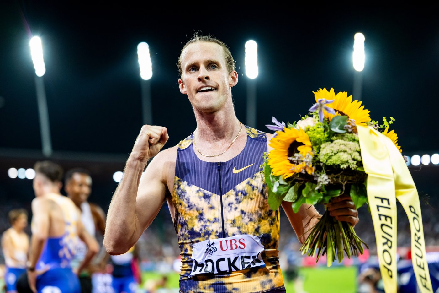 Ingebrigtsen pulls out of 1,500, leaving Kerr, Hocker and the field to race for $150K | iNFOnews.ca Ingebrigtsen pulls out of 1,500, leaving Kerr, Hocker and the field to race for $150K | iNFOnews.ca