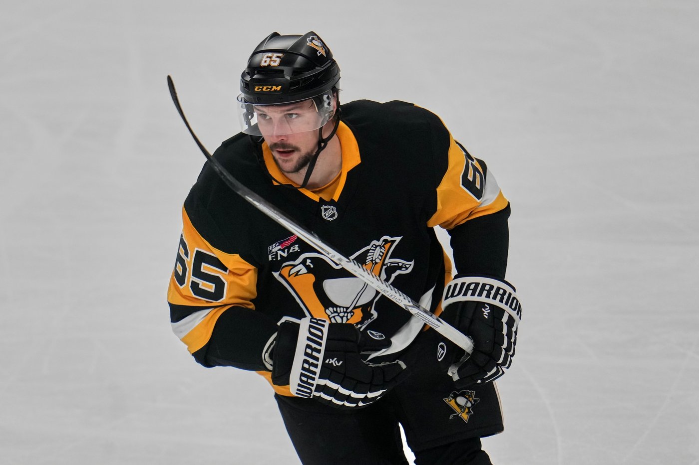 Kucherov, Karlsson, Zacha named NHL's three stars of March | iNFOnews.ca