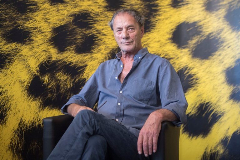 Mohammad Bakri, renowned and controversial Palestinian actor and filmmaker, dies at 72 | iNFOnews.ca