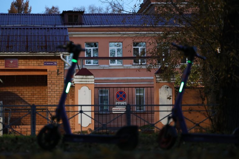 Mystery surrounds young worker's death at Russia lab studying severe diseases | iNFOnews.ca