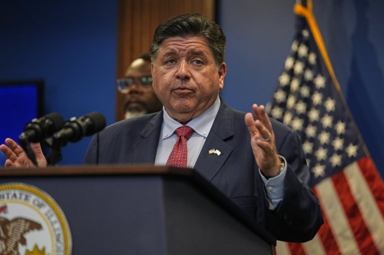 Chicago prepares for an influx of National Guard troops and immigration agents | iNFOnews.ca
