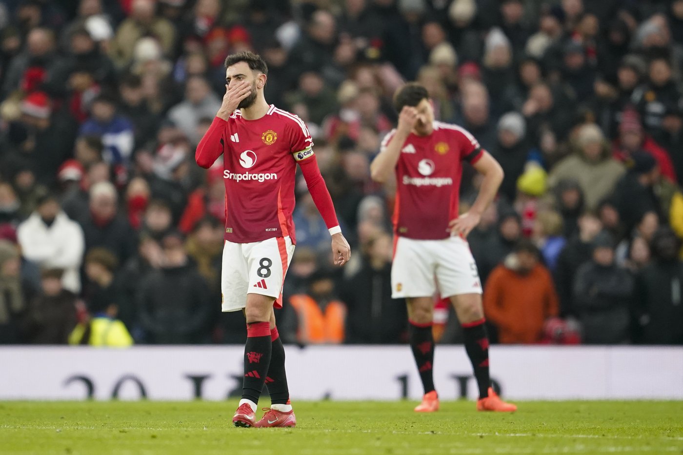 The worst Man United team in history? Here's a look at the numbers following Amorim's big claim | iNFOnews.ca The worst Man United team in history? Here's a look at the numbers following Amorim's big claim | iNFOnews.ca