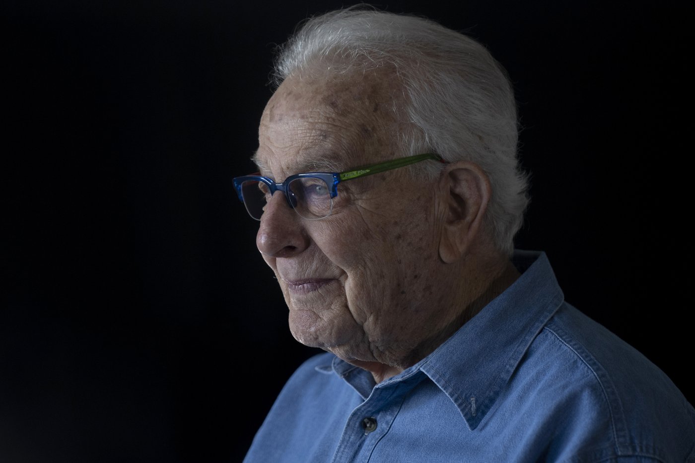 After 80 years, not many Auschwitz survivors are left. One man makes telling the stories his mission | iNFOnews.ca After 80 years, not many Auschwitz survivors are left. One man makes telling the stories his mission | iNFOnews.ca
