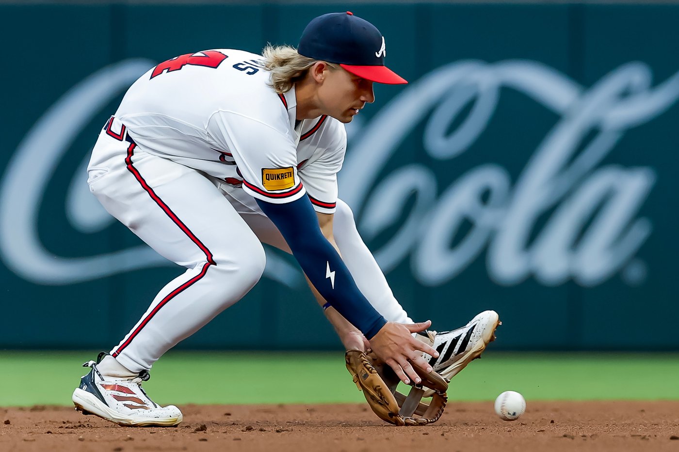 Elder goes 6 innings to give Braves' bullpen a rest, Harris and Albies homer in 3-2 win over Padres | iNFOnews.ca Elder goes 6 innings to give Braves' bullpen a rest, Harris and Albies homer in 3-2 win over Padres | iNFOnews.ca