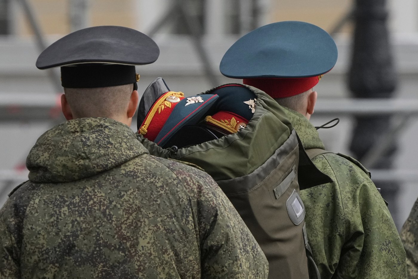 PHOTO COLLECTION: Russia Victory Day Parade Rehearsal | iNFOnews.ca PHOTO COLLECTION: Russia Victory Day Parade Rehearsal | iNFOnews.ca