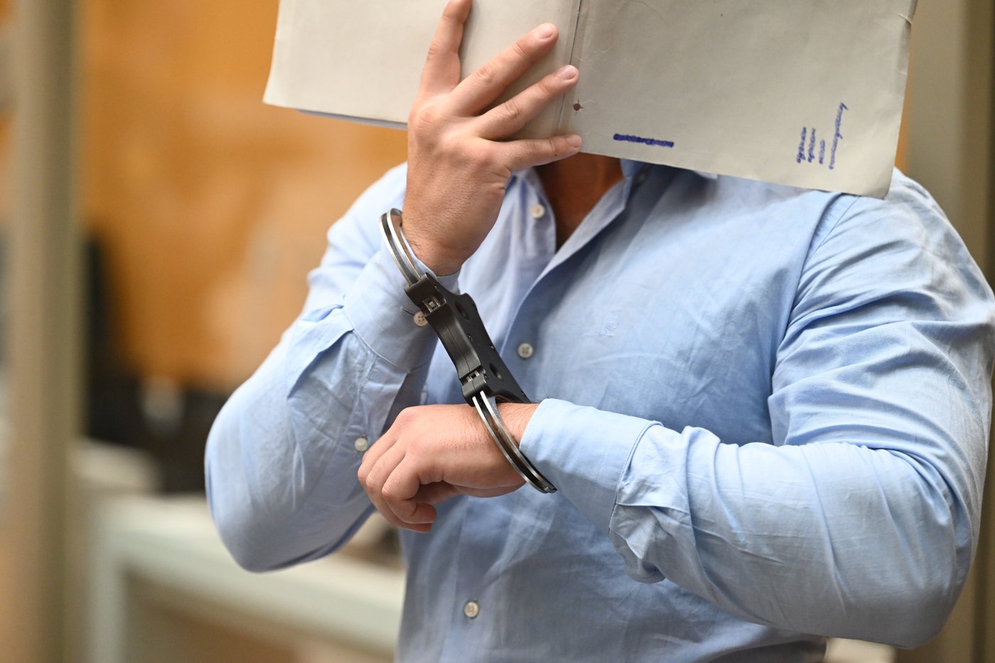 Ukrainian convicted of espionage in Germany gets prison as 2 others are acquitted | iNFOnews.ca Ukrainian convicted of espionage in Germany gets prison as 2 others are acquitted | iNFOnews.ca