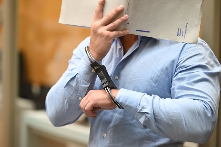 Ukrainian convicted of espionage in Germany gets prison as 2 others are acquitted | iNFOnews.ca