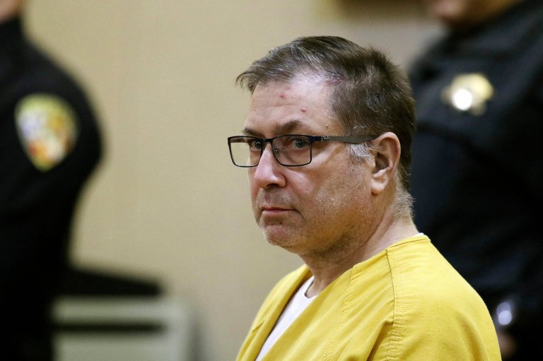 New Jersey man found guilty of killing brother and his family, then lighting fires to cover it up | iNFOnews.ca