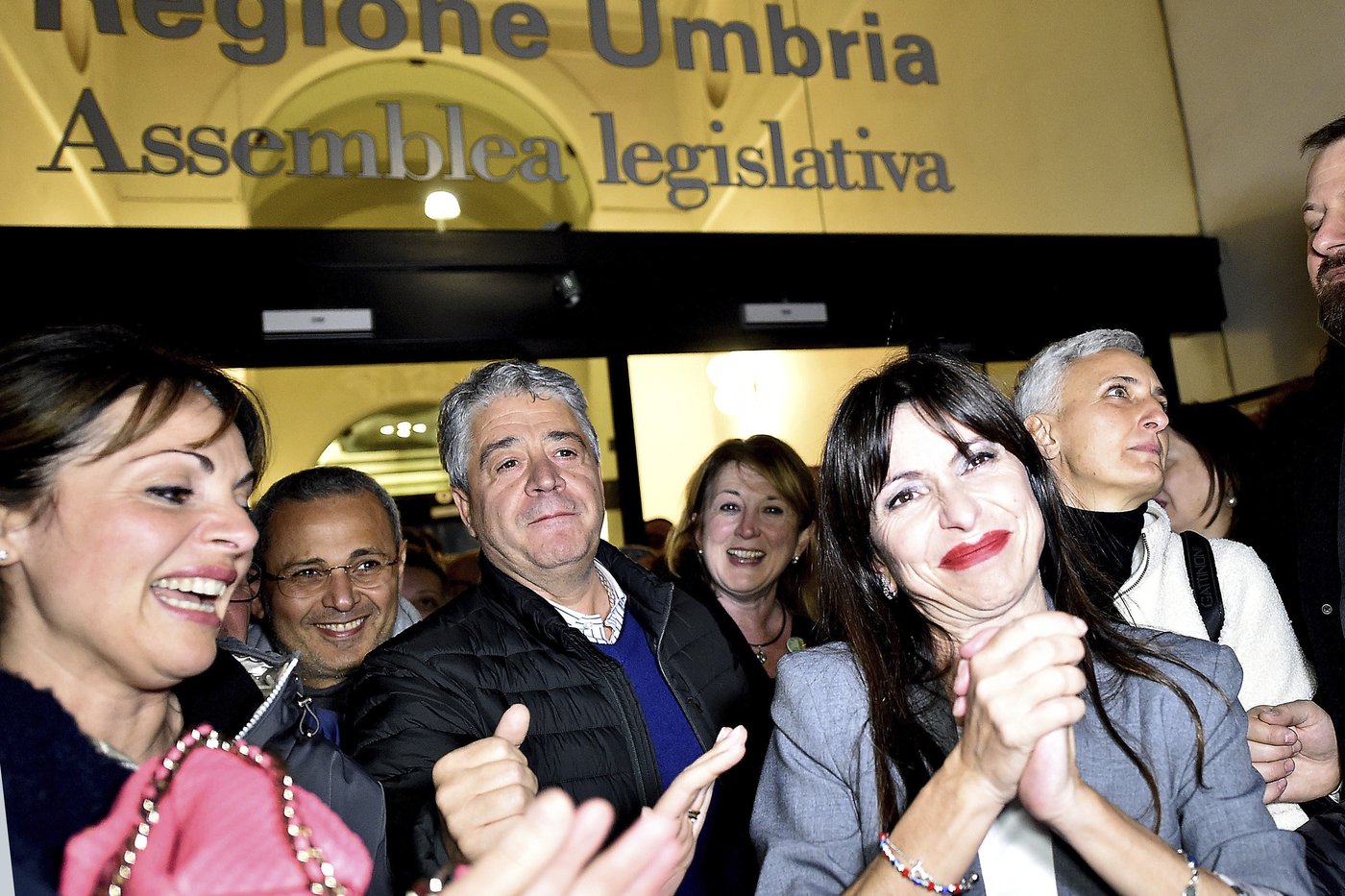 Italian Premier Meloni's coalition suffers setbacks in 2 regional elections | iNFOnews.ca