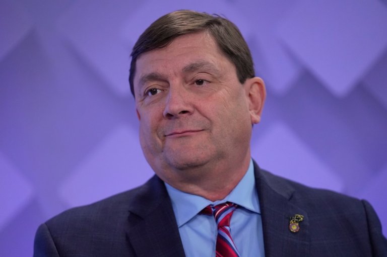 Troy Jackson gains momentum to replace Platner as Democrats' Senate candidate in Maine | iNFOnews.ca