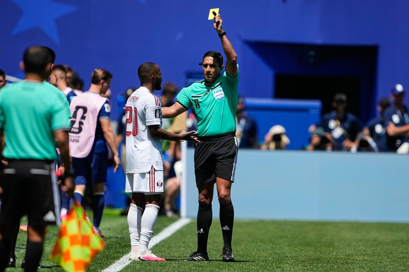What's offside? And all your other World Cup questions, answered | iNFOnews.ca