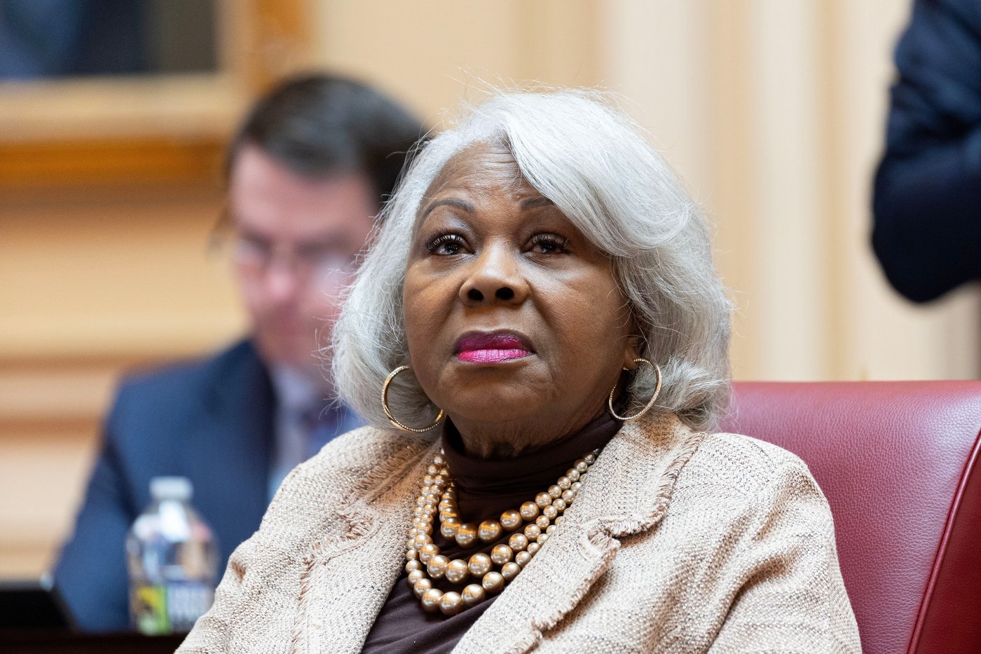 FBI searches Virginia Senate leader's office as part of corruption probe, AP sources say | iN420 FBI searches Virginia Senate leader's office as part of corruption probe, AP sources say | iN420
