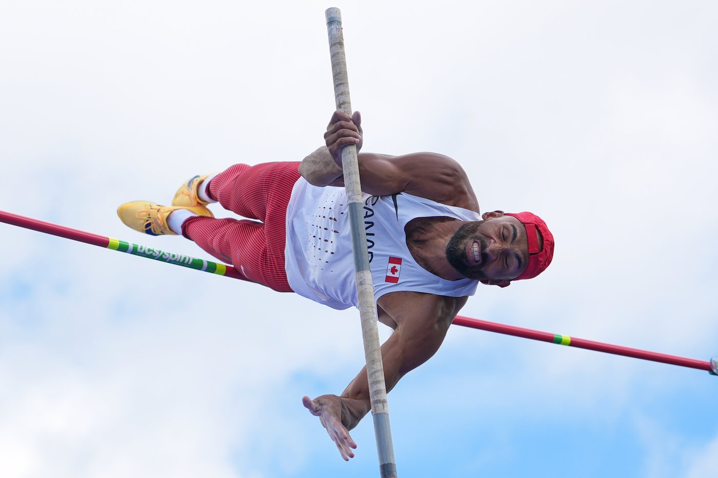 Warner in tight decathlon race as Canada adds to Commonwealth Games medal haul | iNFOnews.ca Warner in tight decathlon race as Canada adds to Commonwealth Games medal haul | iNFOnews.ca