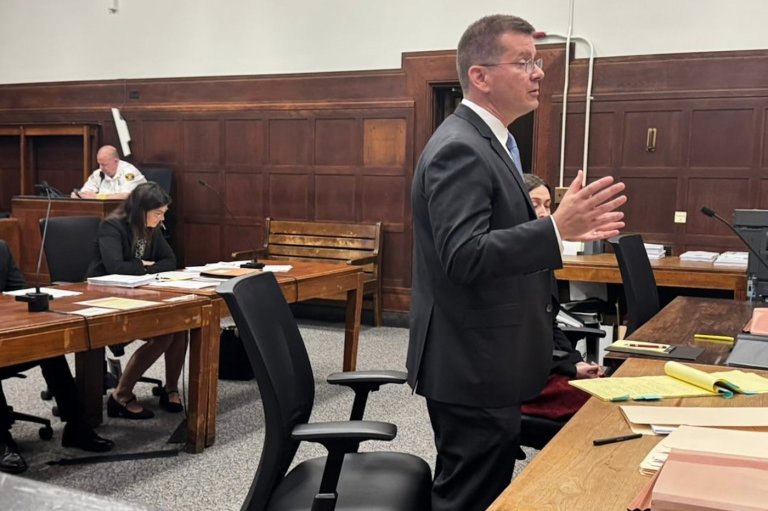 Judge orders Massachusetts sheriff to hand ICE detainee records to ACLU | iNFOnews.ca