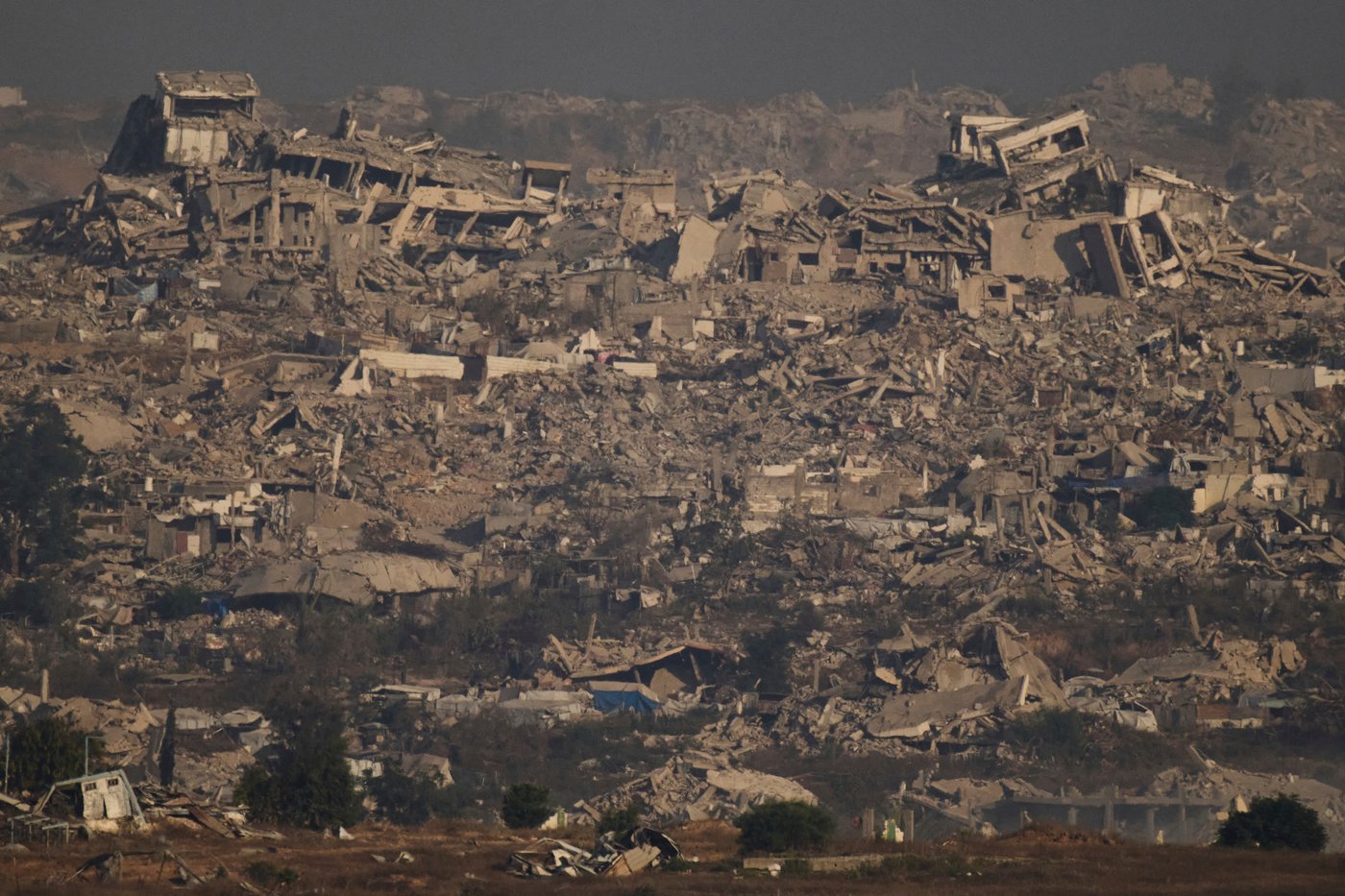 Media organizations call on Israel to allow foreign reporters independent access to Gaza | iNFOnews.ca
