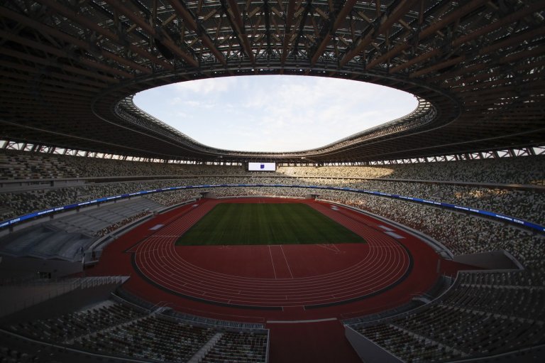 Revisiting the Tokyo Olympics as the track and field world championships open in Japan's capital | iNFOnews.ca