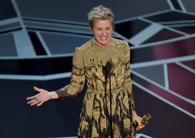Canadian film and TV industry eyes potential power of inclusion riders | iNFOnews.ca
