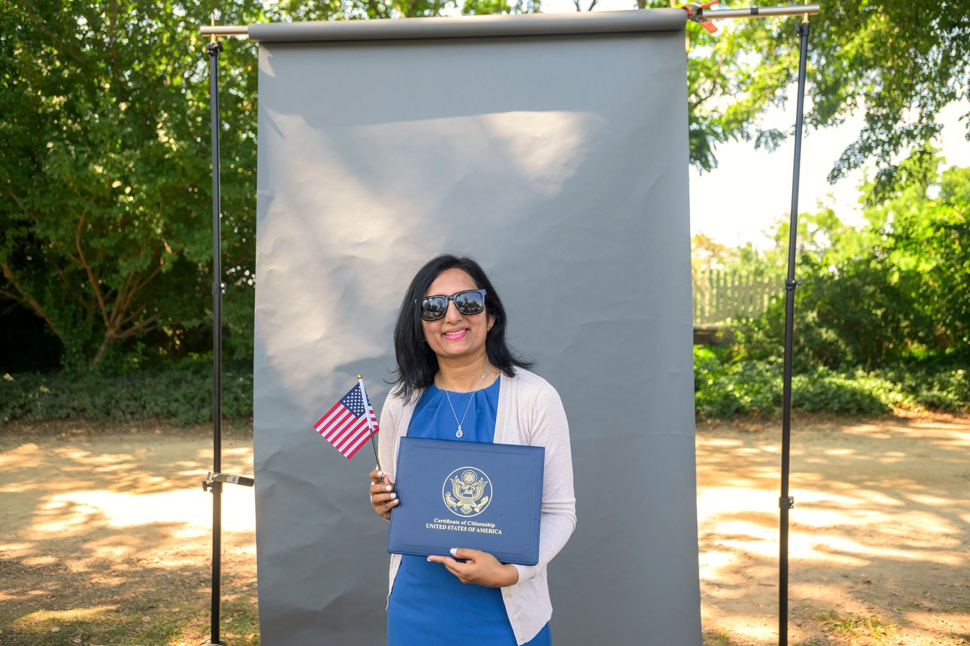 150 people from 50 countries become US citizens at Mount Vernon on America's 250th birthday | iNFOnews.ca 150 people from 50 countries become US citizens at Mount Vernon on America's 250th birthday | iNFOnews.ca
