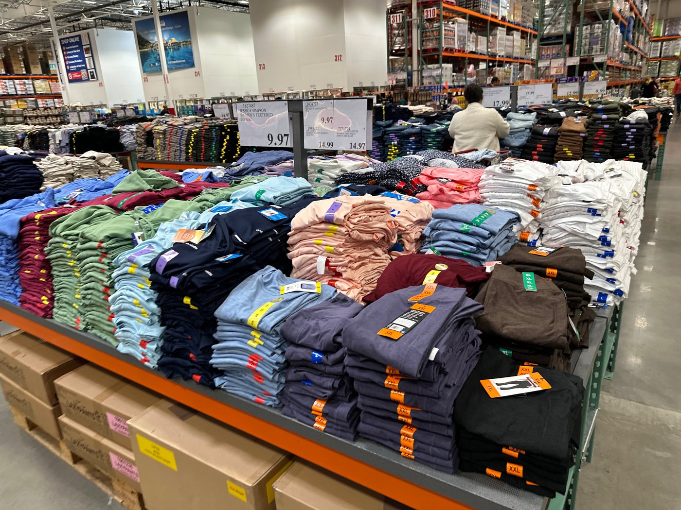 Canada is retaliating with tariffs on specific U.S. goods. Here's what it covers. | iNFOnews.ca Canada is retaliating with tariffs on specific U.S. goods. Here's what it covers. | iNFOnews.ca