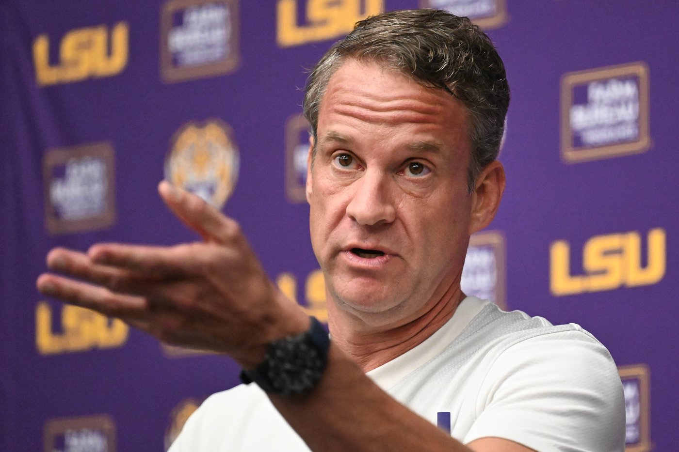 Even Lane Kiffin likes the 'Lane Kiffin Rule' that would prohibit in-season coaching moves | iNFOnews.ca Even Lane Kiffin likes the 'Lane Kiffin Rule' that would prohibit in-season coaching moves | iNFOnews.ca