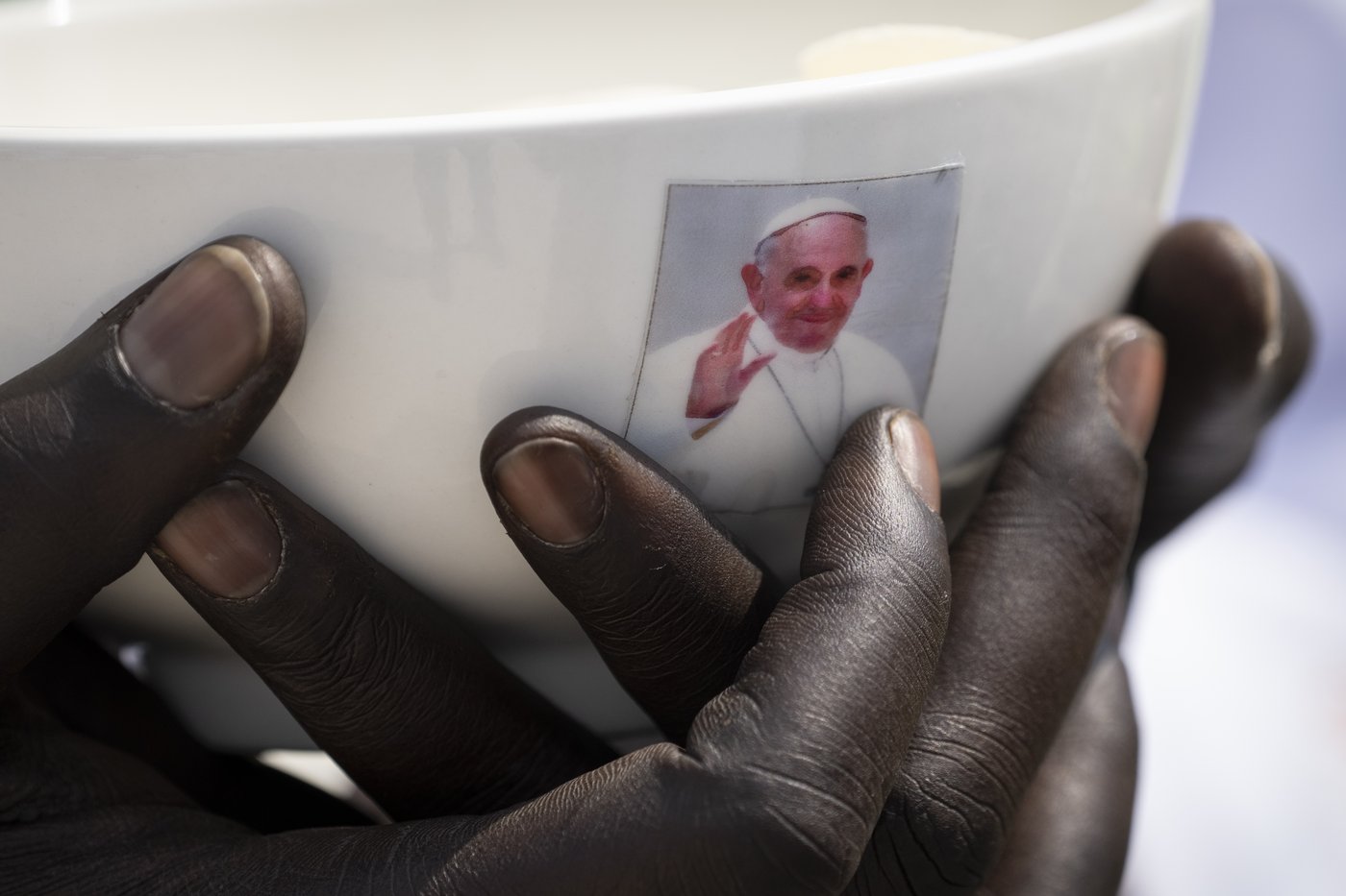 Catholics remember Pope Francis as a friend of Africa, with some setting theology aside | iNFOnews.ca