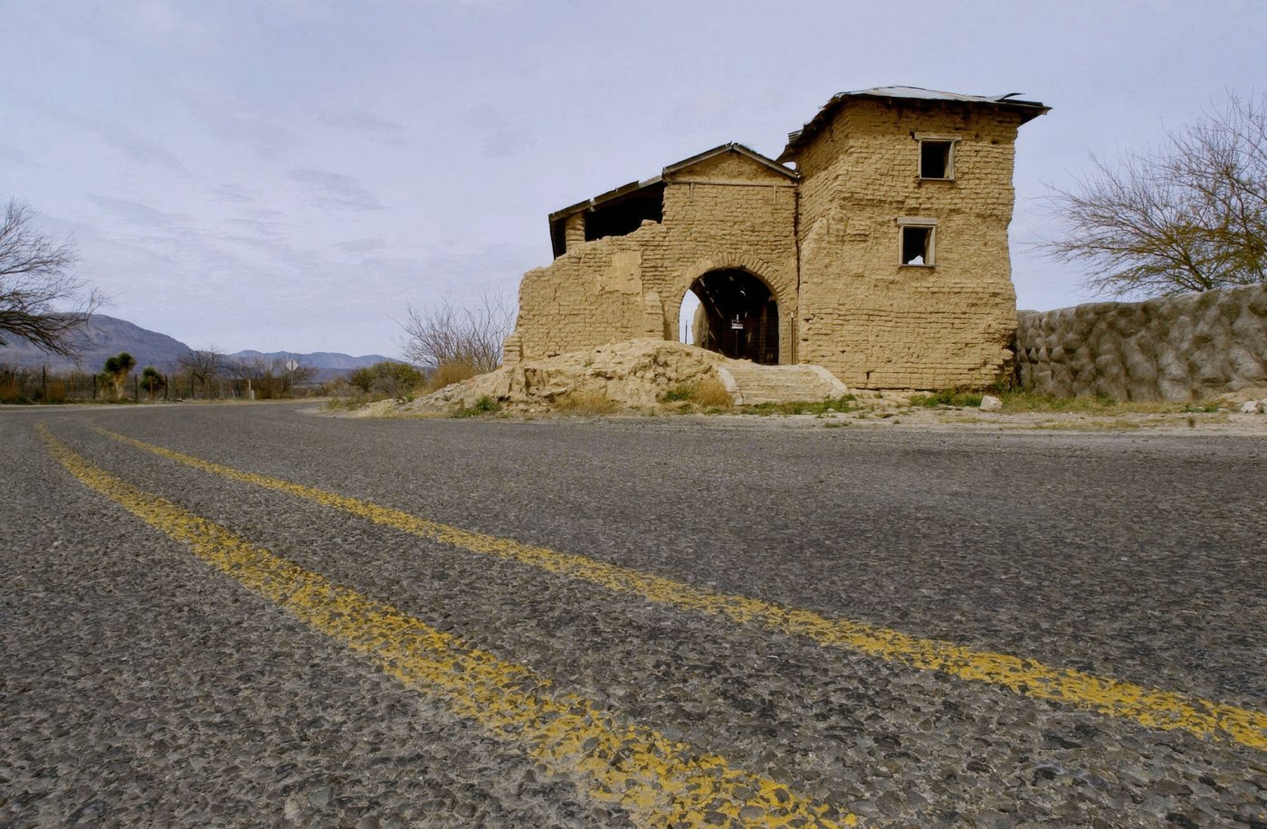Sites tied to equality movements join list of America’s most endangered historic places | iNFOnews.ca Sites tied to equality movements join list of America’s most endangered historic places | iNFOnews.ca