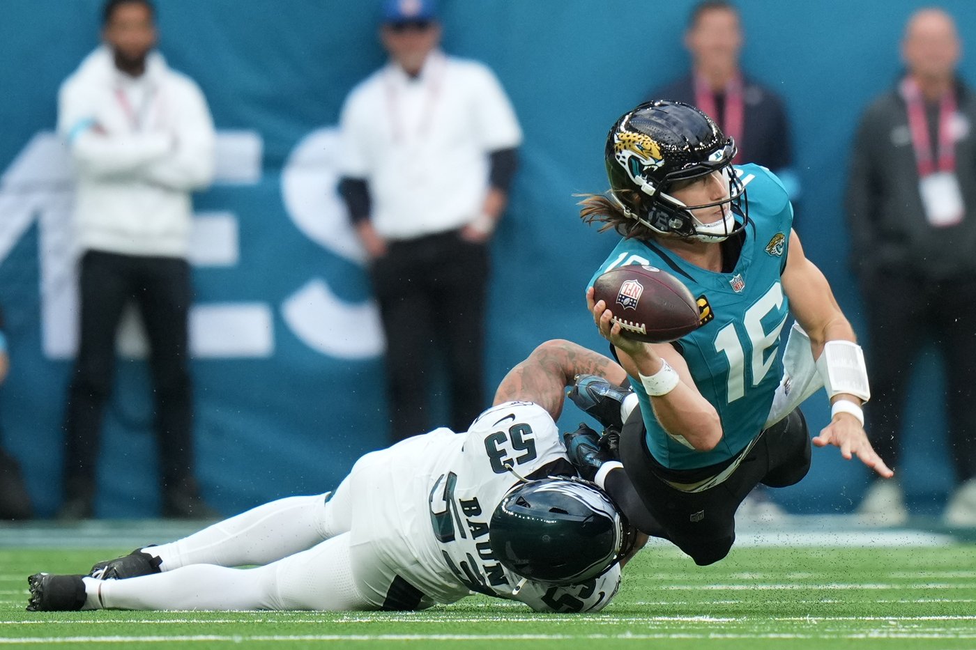 Jaguars eye a full 2028 home slate in Jacksonville in shift that could end Wembley run | iNFOnews.ca Jaguars eye a full 2028 home slate in Jacksonville in shift that could end Wembley run | iNFOnews.ca