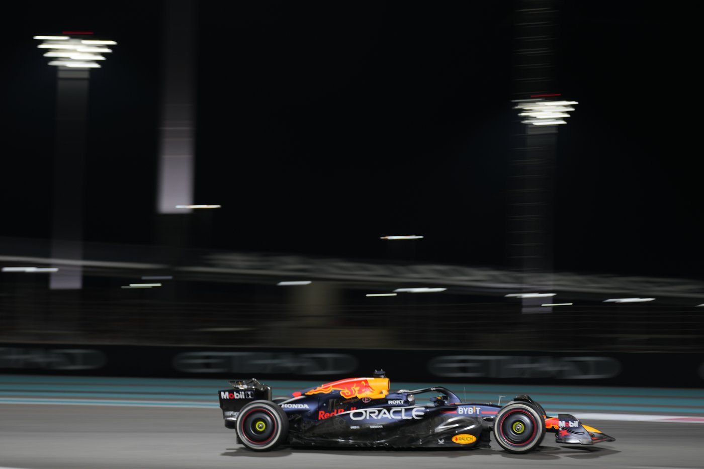 F1 champion Verstappen to help out with a grassroots program in Rwanda as his penalty for swearing | iNFOnews.ca