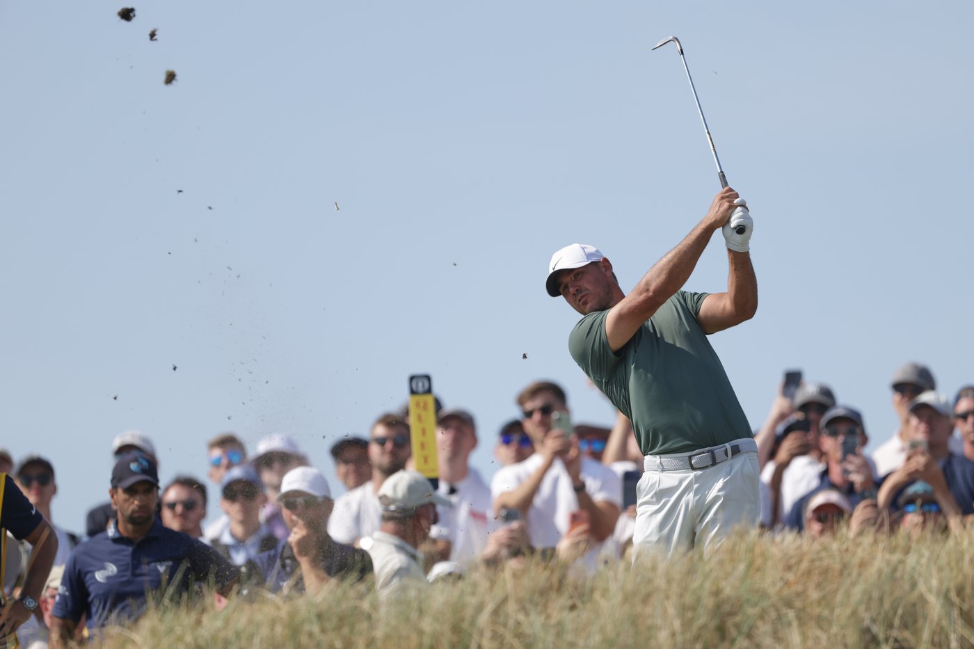 Ryan Fox is the British Open champion and the model for playing faster | iNFOnews.ca