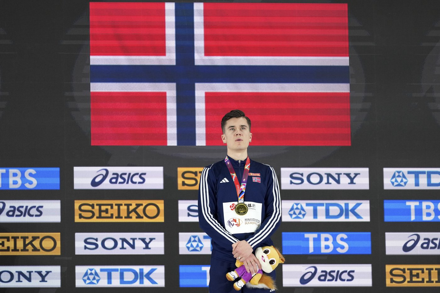 Jakob Ingebrigtsen’s father convicted of 1 count of minor assault, acquitted of other abuse charges | iNFOnews.ca Jakob Ingebrigtsen’s father convicted of 1 count of minor assault, acquitted of other abuse charges | iNFOnews.ca