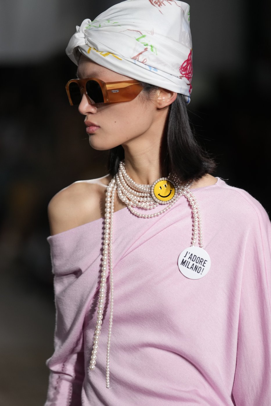 Prada's Eras Tour explores the past to offer infinite options during Milan Fashion Week | iNFOnews.ca