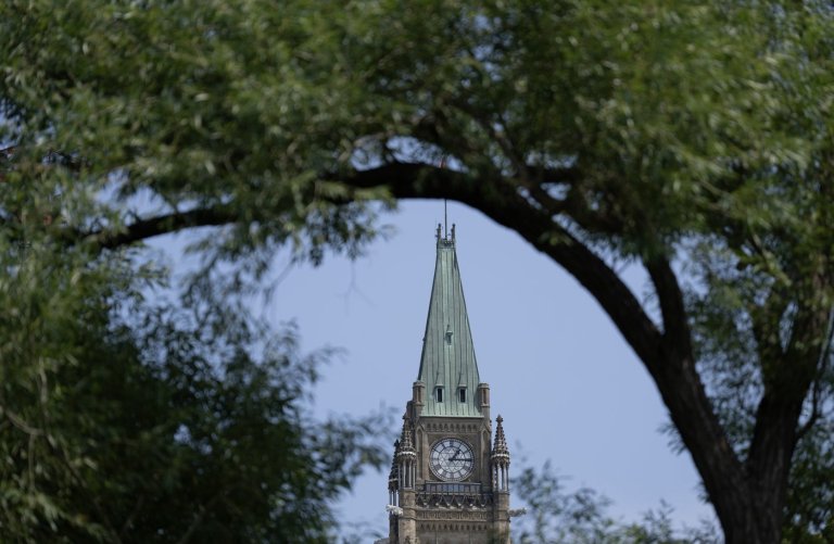 CP NewsAlert: Liberal MP Shaun Chen to resign, cites health concerns | iNFOnews.ca