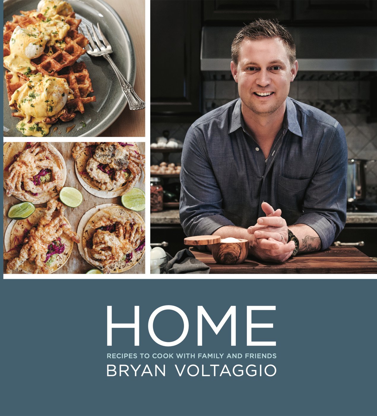 Bryan Voltaggio’s makes his lobster rolls with a flavor-boosting soak | iNwine