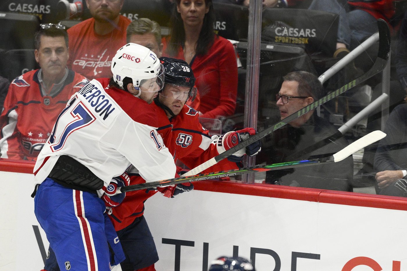 Devils, Canadiens and Oilers return home looking to climb out of 2-0 series deficits | iNFOnews.ca
