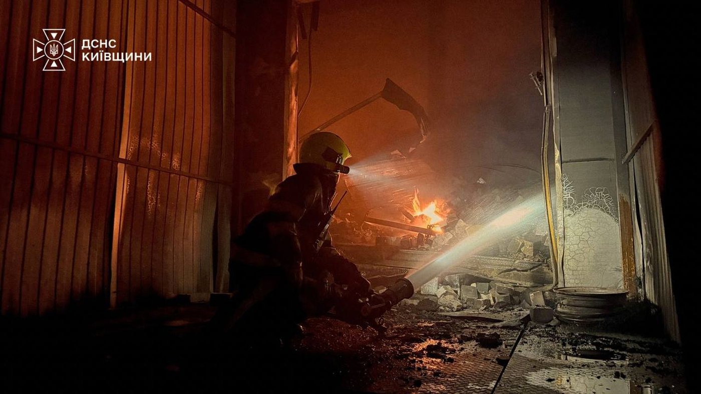 Russian strikes kill 2 Ukrainian civilians as Moscow and Kyiv threaten to raise the stakes | iNFOnews.ca Russian strikes kill 2 Ukrainian civilians as Moscow and Kyiv threaten to raise the stakes | iNFOnews.ca