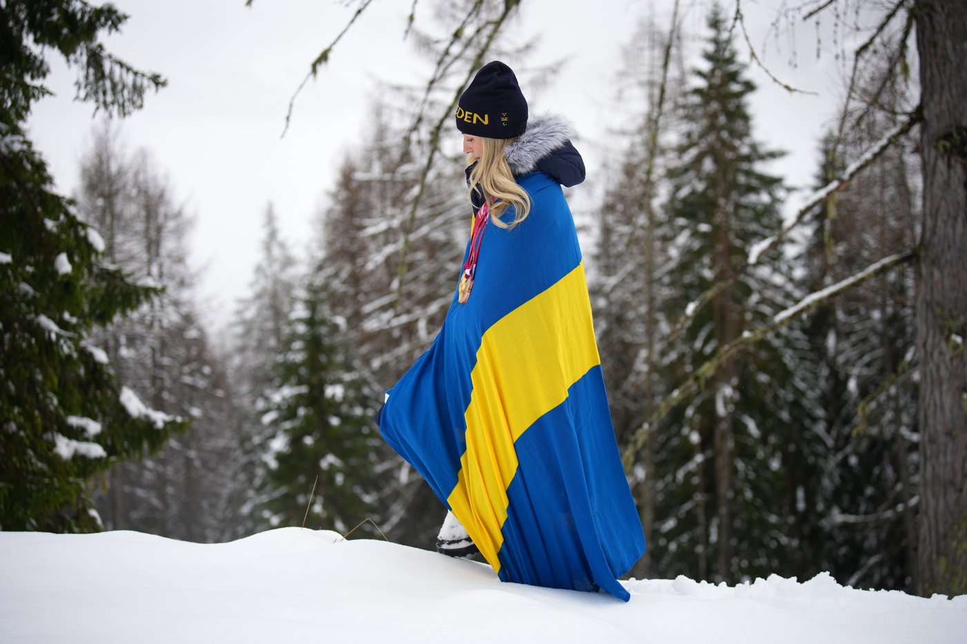 Photo highlights from the Milan Cortina Winter Paralympics | iNFOnews.ca