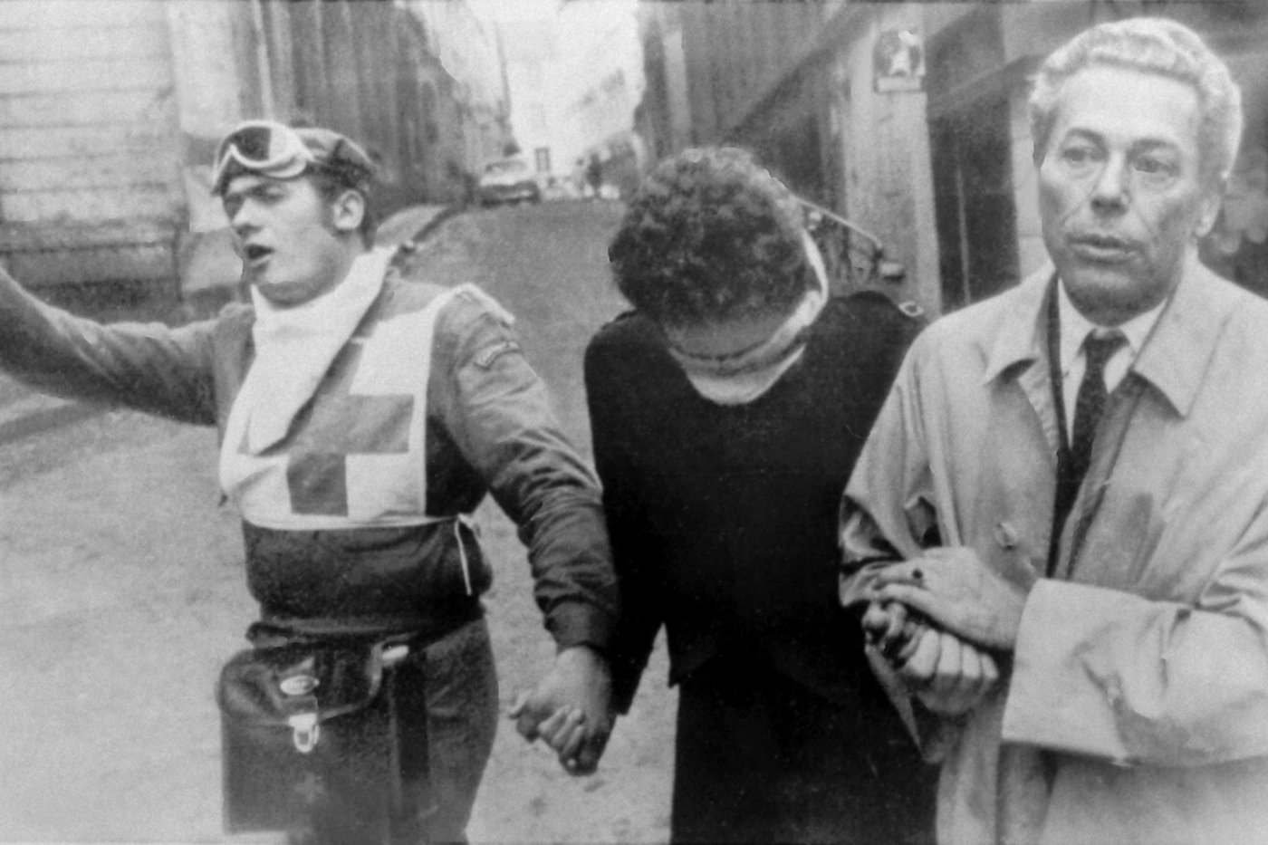 The history behind France's proud tradition of protests | iNFOnews.ca The history behind France's proud tradition of protests | iNFOnews.ca