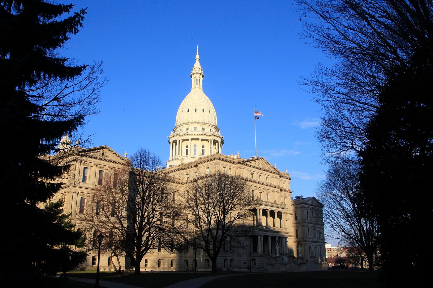 AP Decision Notes: What to expect in Michigan's special election for control of the state Senate | iNFOnews.ca
