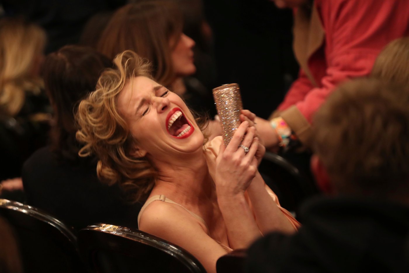 Doctor's orders? ‘Belly laugh at least two to five days a week' | iNFOnews.ca Doctor's orders? ‘Belly laugh at least two to five days a week' | iNFOnews.ca