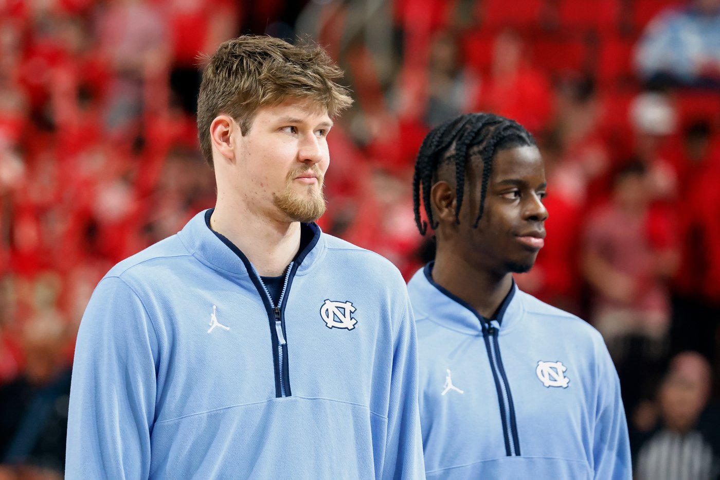 NC State rolls past 16th-ranked and injury-depleted rival North Carolina 82-58 | iNFOnews.ca NC State rolls past 16th-ranked and injury-depleted rival North Carolina 82-58 | iNFOnews.ca