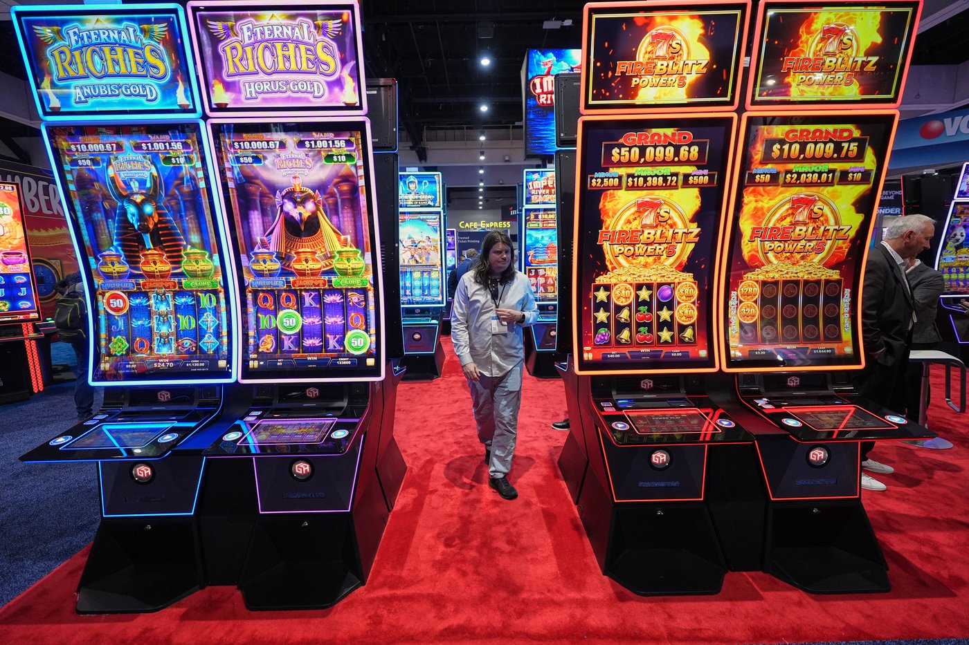 Prediction markets challenge tribal casinos’ hard-won place in US gambling | iNFOnews.ca
