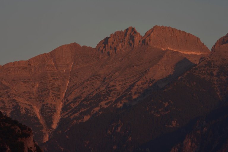 UNESCO adds Greece's Mount Olympus, ancient Japanese capitals to World Heritage List | iNFOnews.ca