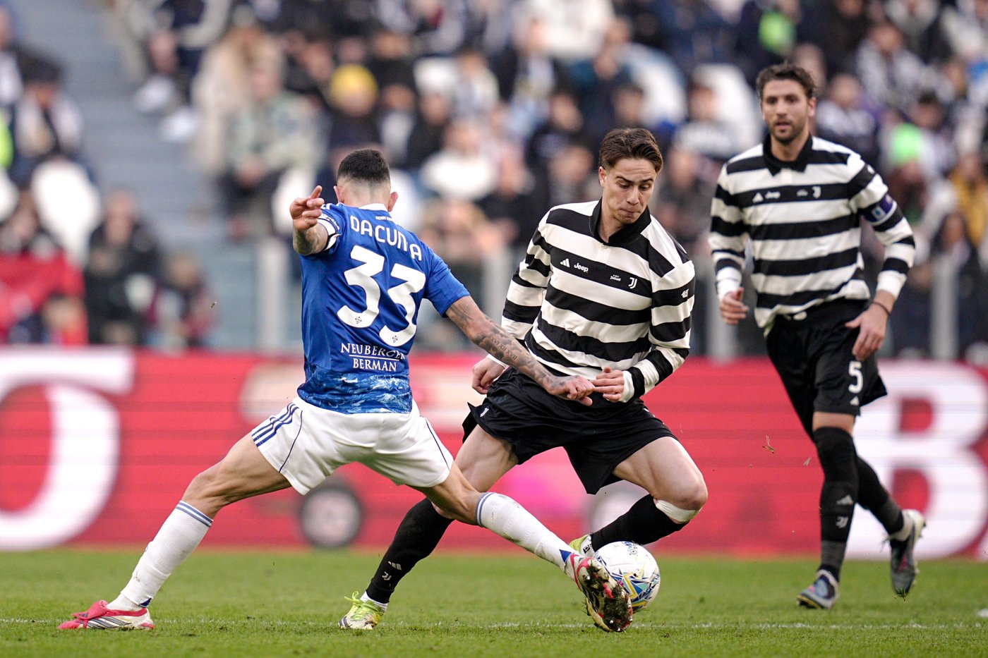 Inter Milan goes 10 points clear in Serie A, Juventus in crisis after another defeat | iNFOnews.ca Inter Milan goes 10 points clear in Serie A, Juventus in crisis after another defeat | iNFOnews.ca