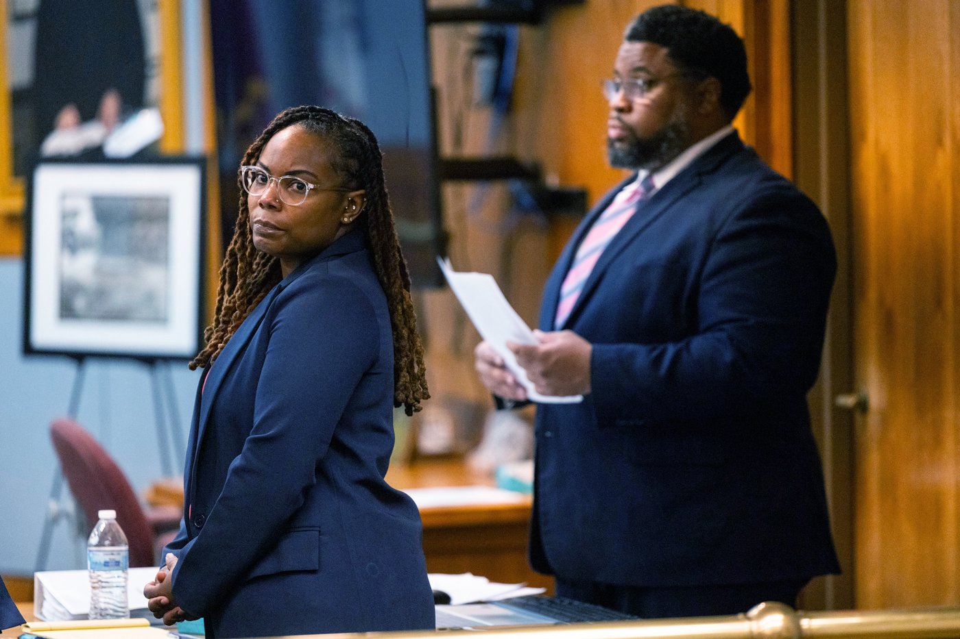 School official did nothing after being told about a 6-year-old student with a gun, prosecutor says | iNFOnews.ca School official did nothing after being told about a 6-year-old student with a gun, prosecutor says | iNFOnews.ca